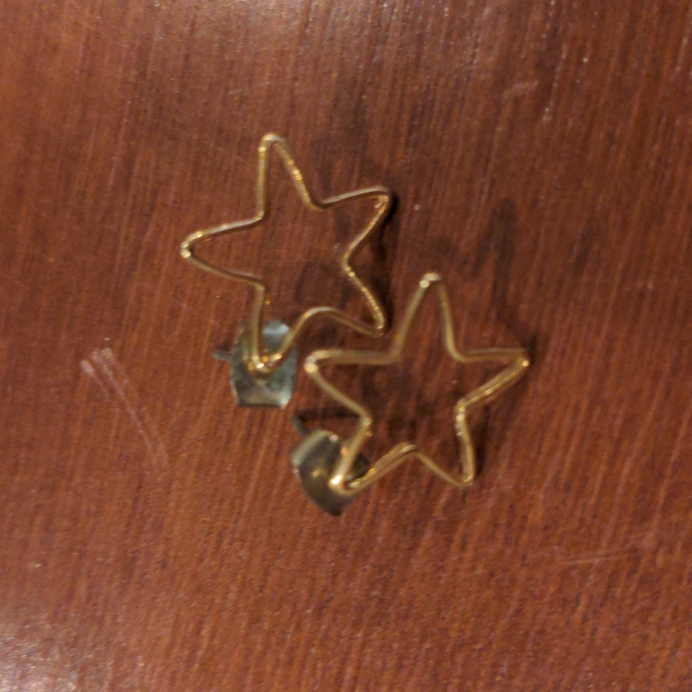 Assorted Rainbow Earrings - image 3